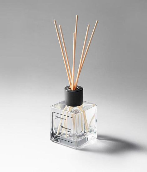 Аромадиффузор для дома Инжирный лист, Лаб Фрагранс