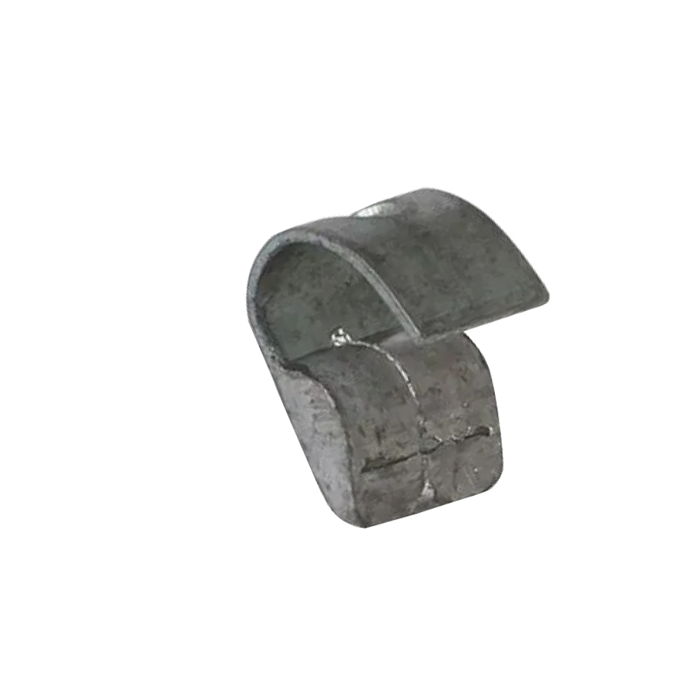 Груза балансировочные для литых дисков 5 гр, 100 шт (0305)