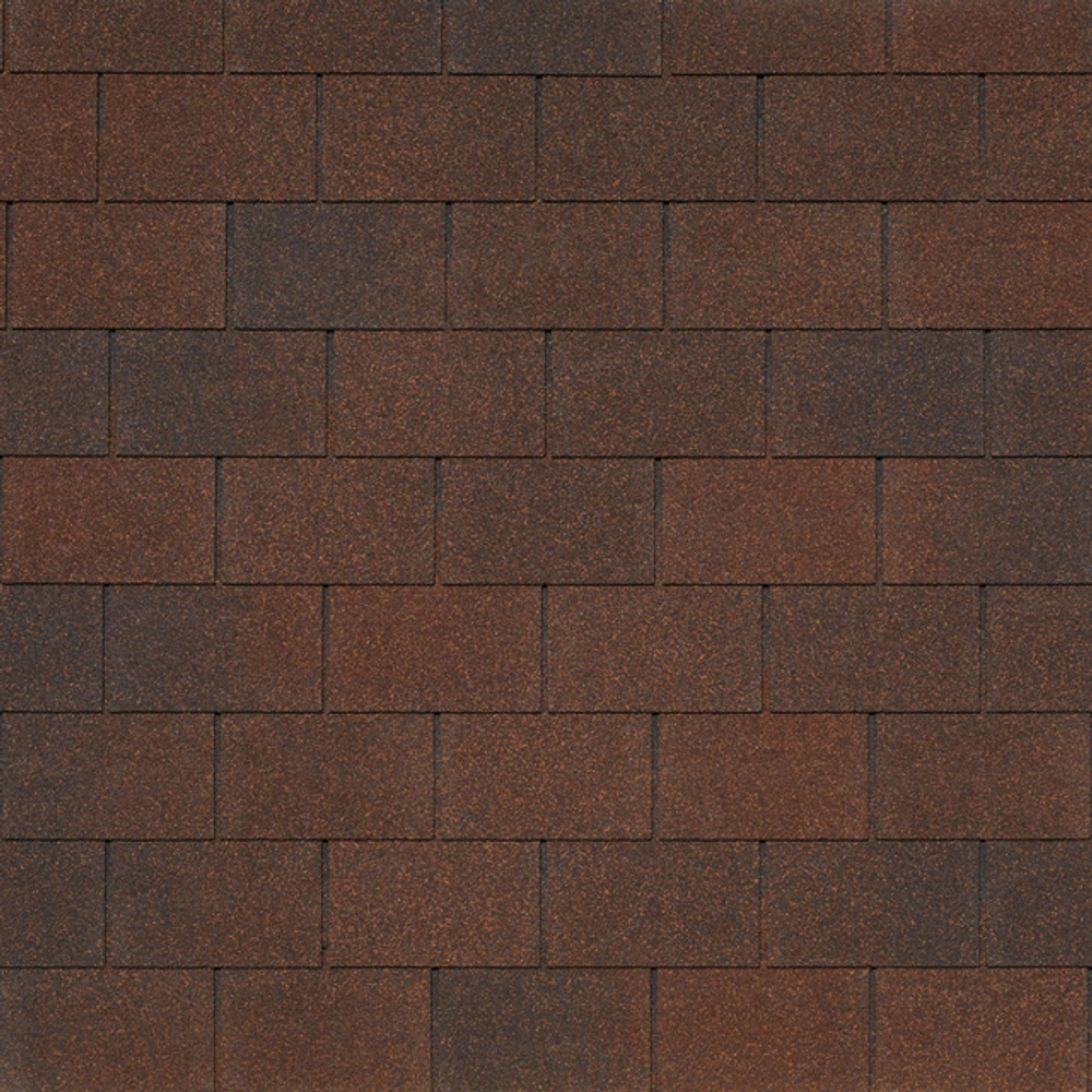 Черепица битумная гибкая Tegola COMFORT CAPRI