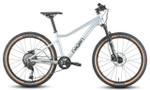 Подростковый велосипед Hagen Teen Pro 24 Air (2025)