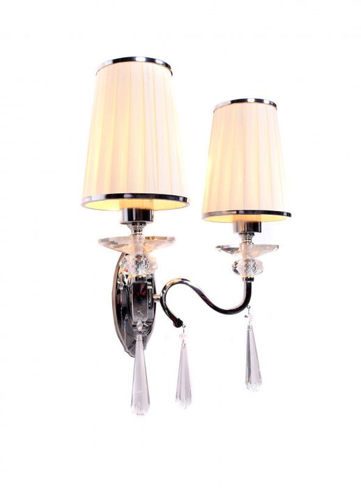 Бра Lumina Deco LDW 1158-2 WT