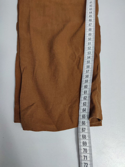 Брюки Zara стильные 42 размер