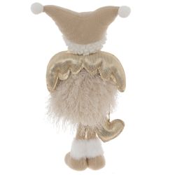 GAEM Игрушка набивная "Ангел", L16 W10 H35 см, 2в.