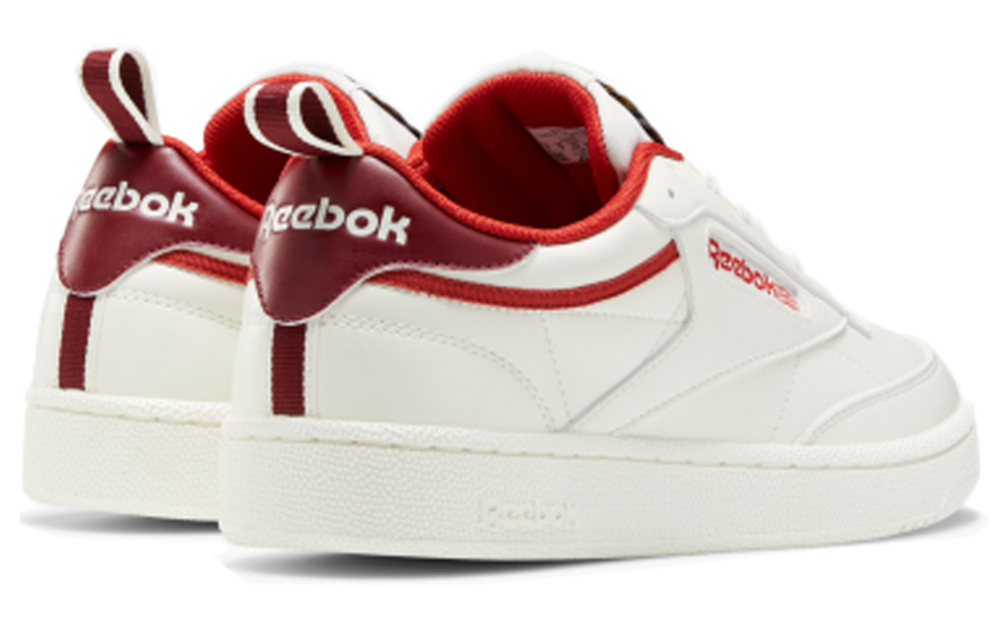 Кроссовки Reebok Club C 85