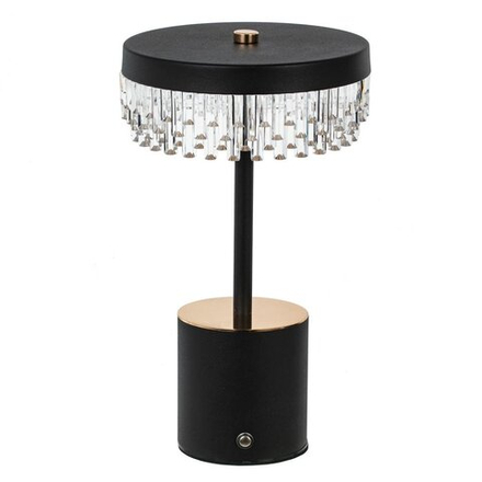 GAEM Светильник, L15 W15 H25 см, Е27, шнур 1,55 м