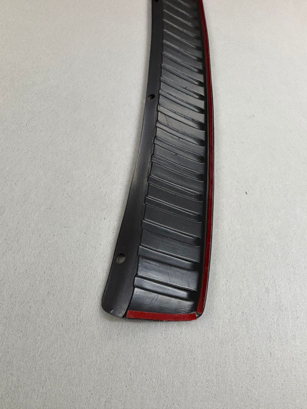 Накладка на Гранту Седан