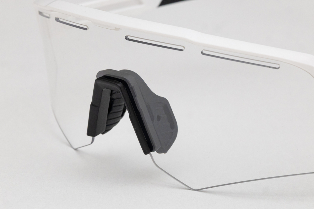 Линза к очкам S&C ZACAN PC Clear Extra lens
