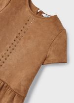 платье с сумочкой