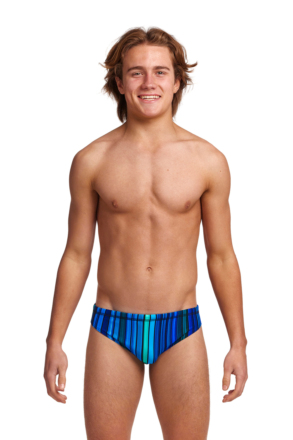 Плавки FUNKY TRUNKS Boys Beam Bars