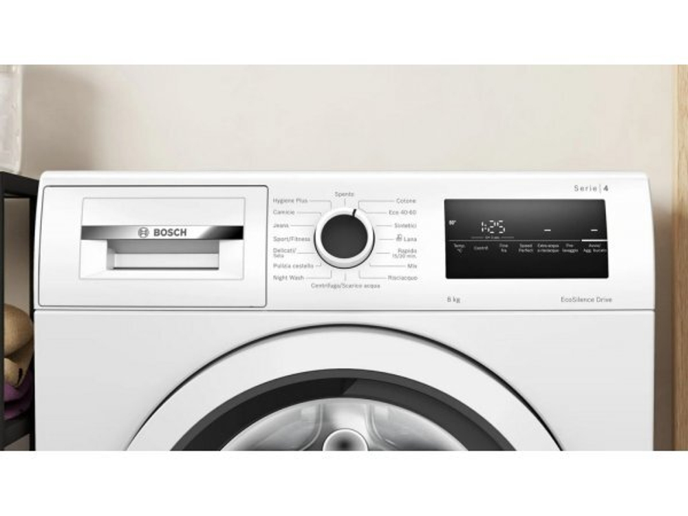 Стиральная машина Bosch WAN28208IT