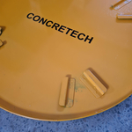 Диск затирочный Concretech 960мм 3.5мм 8 скоб