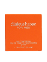 CLINIQUE HAPPY men 50ml edt