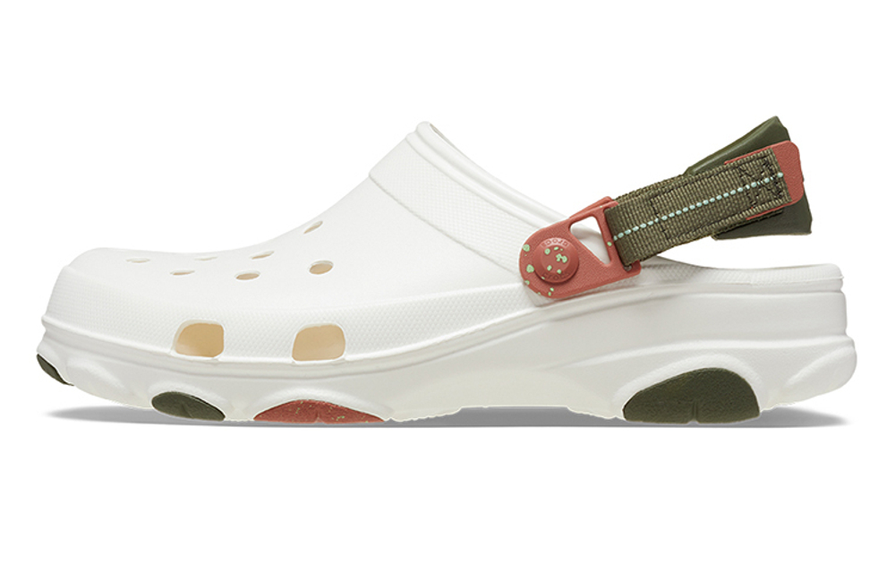Crocs Eva
