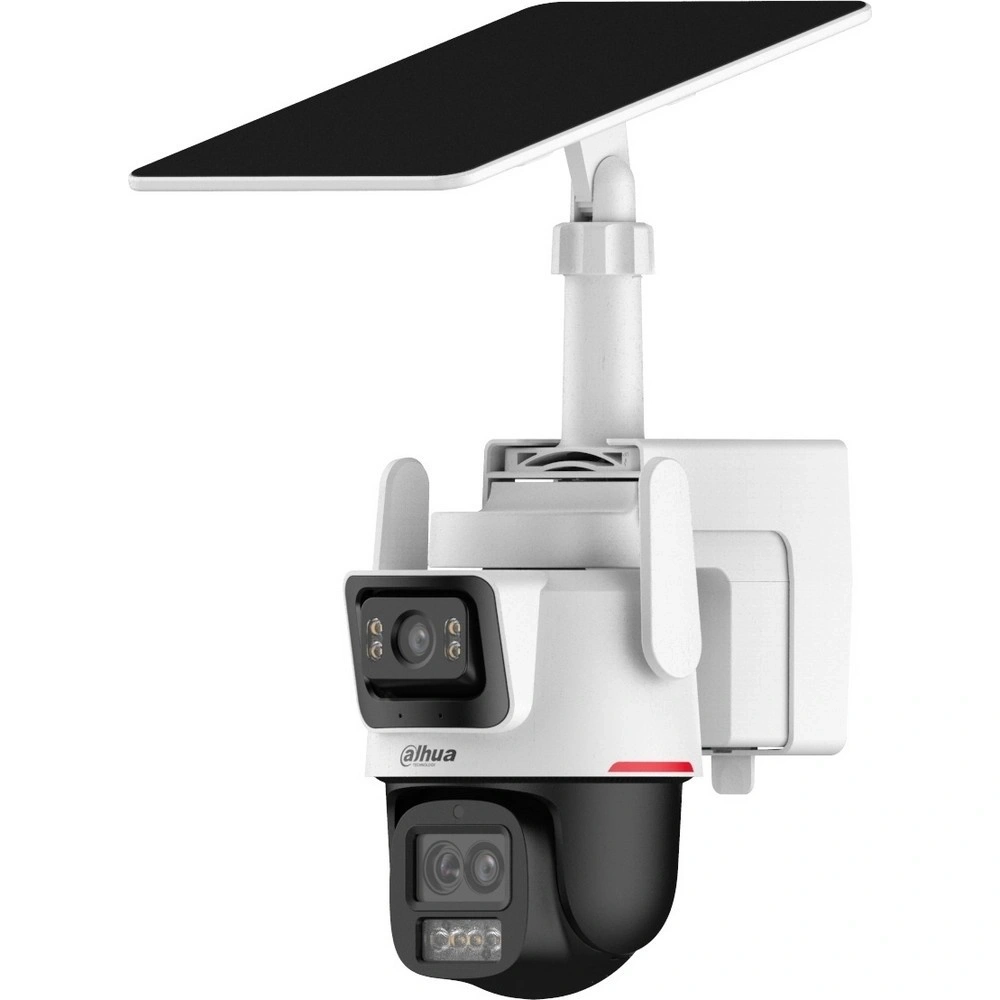 Камера видеонаблюдения Dahua DH-IPC-PTS2649C-3E3Z-4GB20-PRO