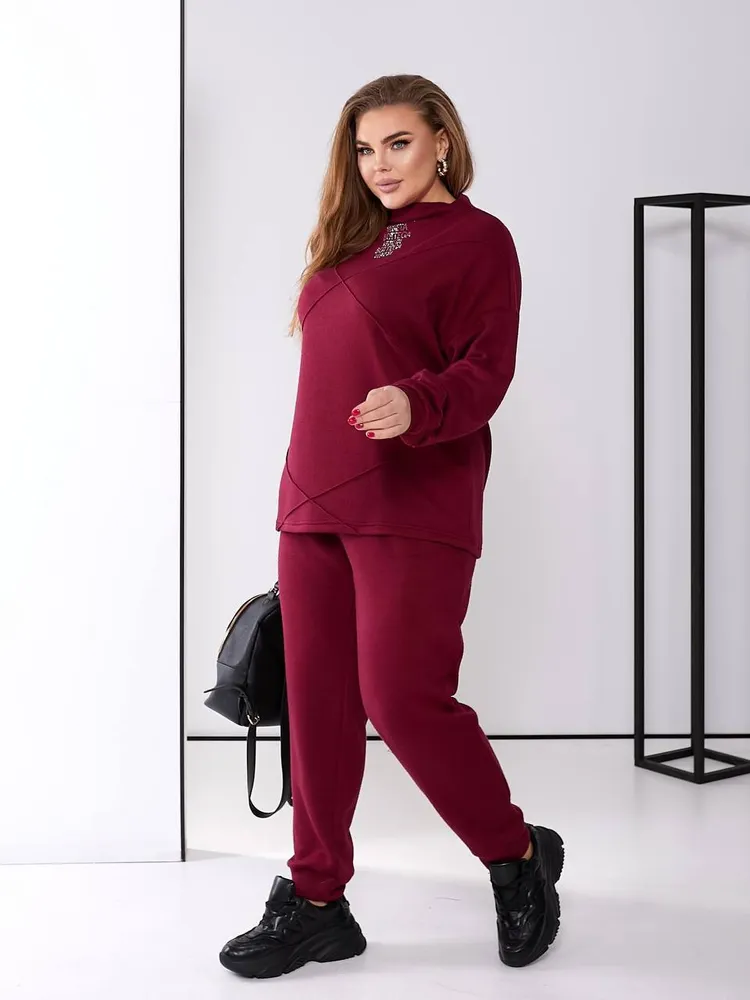 Костюм УК-553-4 Fabrika