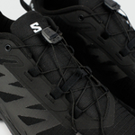 кроссовки Salomon Supercross 4 Black