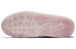 Кроссовки Nike Air Max 90 Velvet Particle Rose (Женская размерная сетка)
