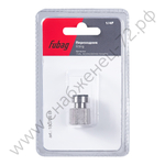 FUBAG Переходник F1/4 дюйма рапид гайка, блистер 1 шт.