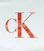 Футболка Calvin Klein Jeans - белый(IG0IG02194)