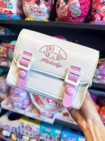 Сумка для подростка через плечо Hello Kitty Хеллоу Китти