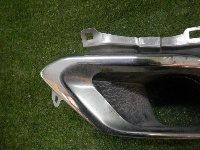 Насадка глушителя правая Lexus RX 4 (2015-2019)