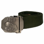 Ремень брючный РВСН
