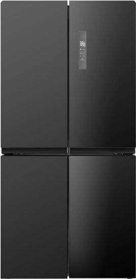 Холодильник Zarget ZCD 555BLG