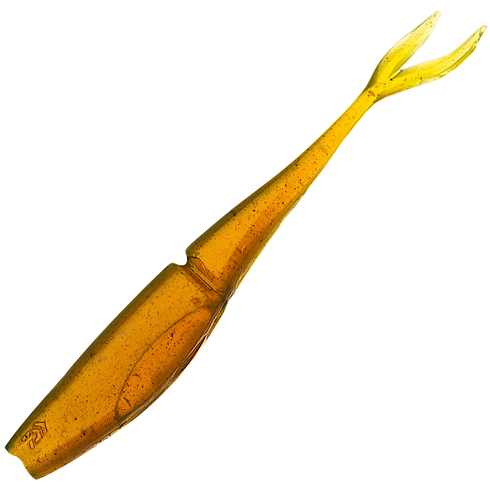 Мягкая приманка Daiwa Bait Junkie Jerkshad 5.0" 8.26г 125мм -