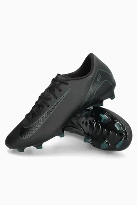 Бутсы Nike Zoom Mercurial Vapor 16 Academy FG/MG - черный