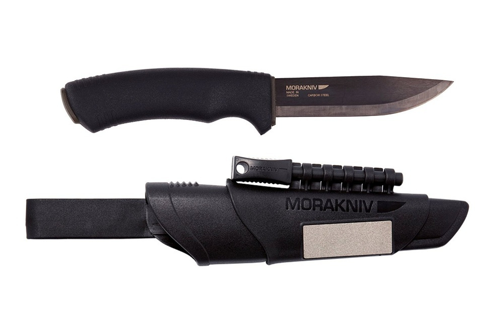 Нож MORAKNIV BUSHCRAFT SURVIVAL, арт. 11835