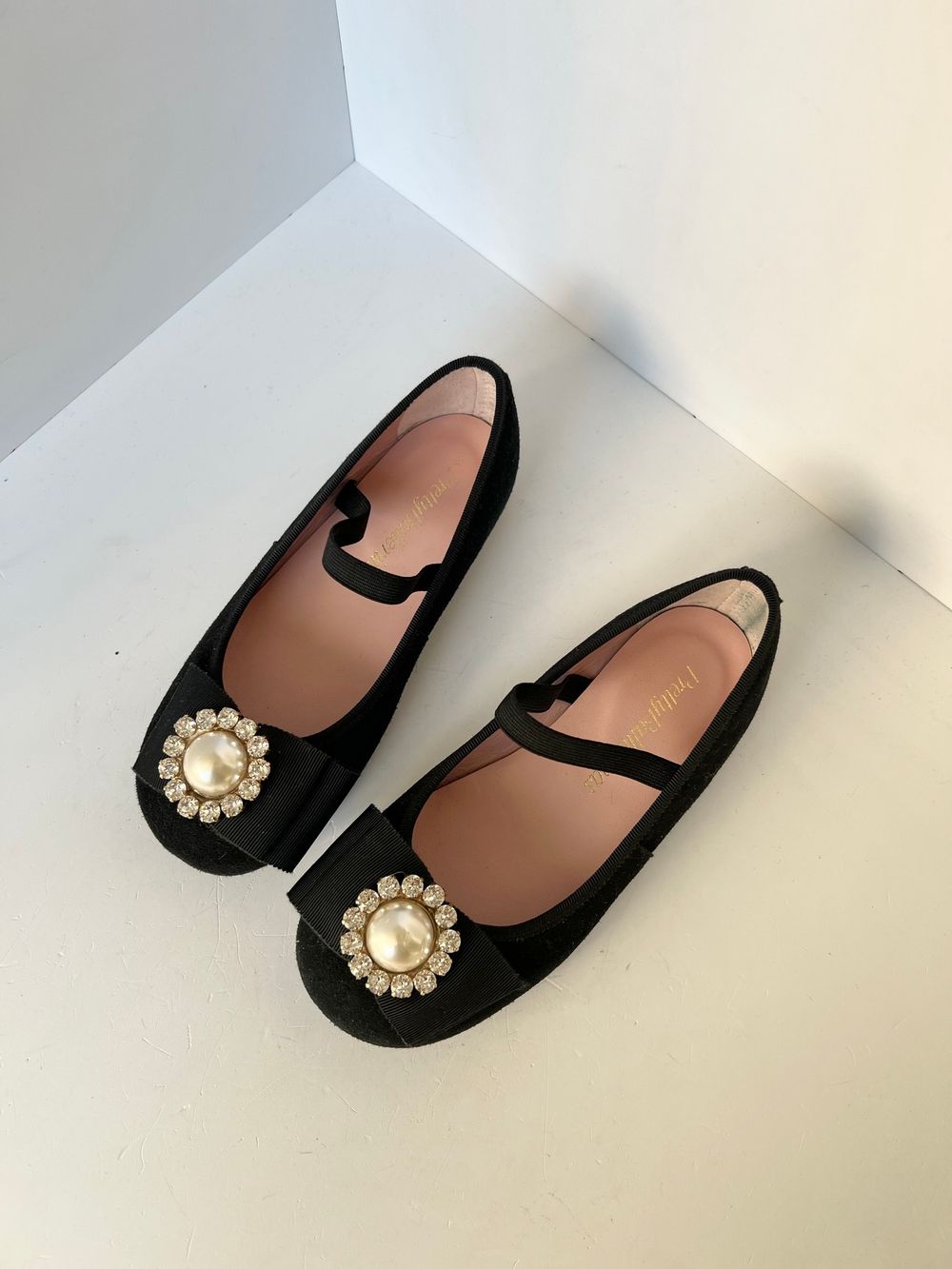 Туфли Pretty ballerinas, 28