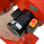 Установка вытяжная Jib DC230 1203020393000