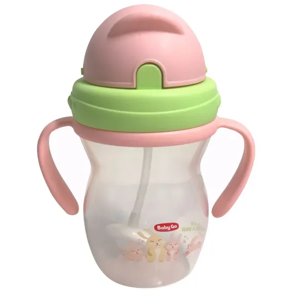 Поильник BabyGo 270 мл