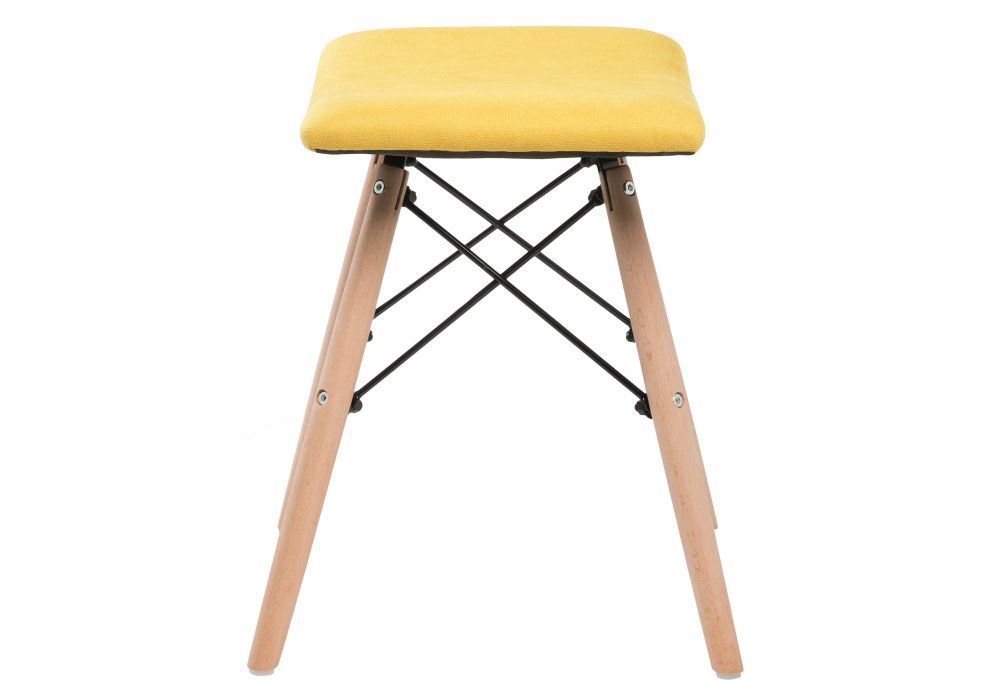Табурет Ben yellow