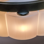 812186 Люстра NIBBLER 18х6W(Led) G9 ЧЕРНЫЙ/БЕЛЫЙ