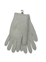 Перчатки. Женские. Материал верха: Ангора.Текстильные. Подклад: Плюш.12 шт в упаковке, разные цвета