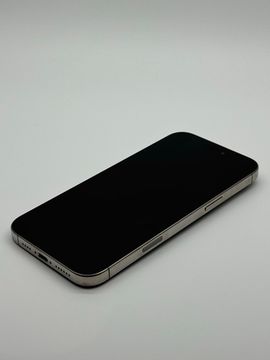 iPhone 16 Pro Max 256gb Natural Titanium