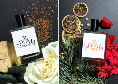 Ароматы-композиции