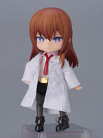 Makise Kurisu