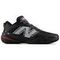 New Balance Hesi Low V2 Баскетбольные мячи Низкие Черные/Белый Юнисекс