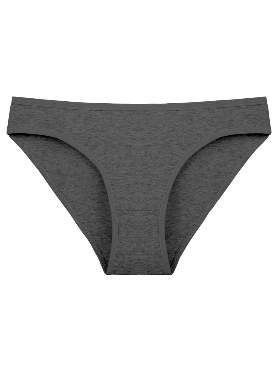 Трусы женские (5 штук в упаковке)