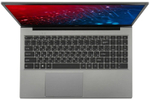 Ноутбук  iRu Planio 15INPR 15.6 ", Intel N, 16 Гб RAM, 512 Гб SSD, UHD Graphics, Серый