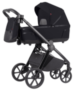 Коляска 2 в 1 Carrello Omega+ CRL-6540/1