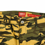 Шорты Obey
