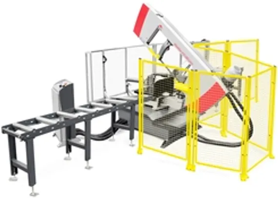 Фреза отрезная Karnasch HSS с A-зубьями, 20×0,2×5 мм, Z=80 A, DIN 1837A, арт. 5.5000.020.020