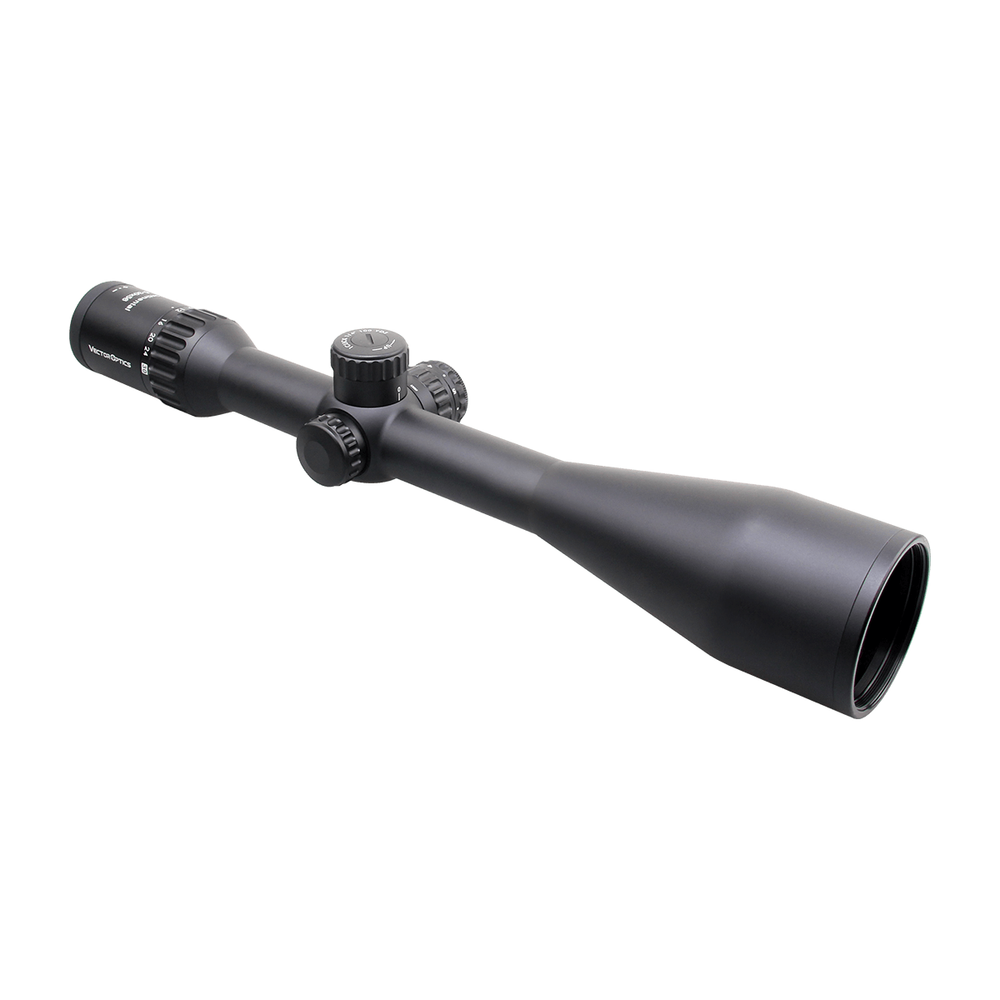 Оптический прицел Vector Optics Continental X6 5-30x56 ( Сетка VEC-MBR Mil / с подсветкой )