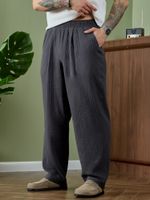 Брюки мужские Нептун-2 Виотекс ГРАФИТОВЫЙ