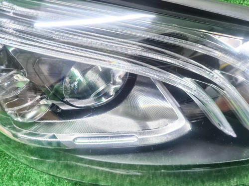Фара правая Mercedes S W222 (2017-2020) Multibeam LED
