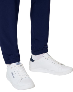 Теннисный костюм Australian Slam Legend Tracksuit - blu cosmo/white