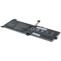 Аккумулятор AnyBatt 4100mAh для ноутбука Lenovo ideapad 320 (L16C2PB2, L16L2PB2)
